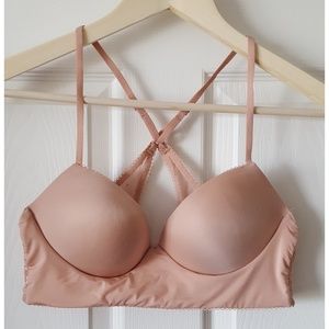 🌞 Padded Victoria's Secret Bralette